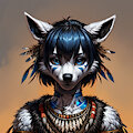 Yimi SFW Images