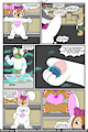 Little distractions pg 6