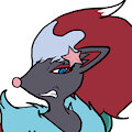 ChaserBlood5: Primarark by Foxboy591