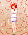 Mouse Girl  [COM-25069]