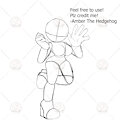 Sonic Base(updated) by BlackArmsWerehogShadow