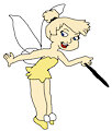 Tinkerbell 1