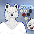 Whoopie -personal- by Elmont