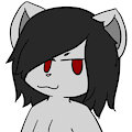 New fursona