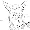 Slipping in the Mudbray by PheagleAdler