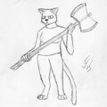 The Whacker-Smacker by JustW