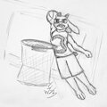 COME ON AND SLAM by JustW