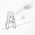 Dreaming of Borgar by JustW