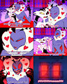 HH + Ugly Americans moments by SSminosBlogs