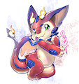 Smol by LKIWS