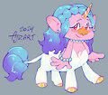 Whimsy Folk Troll