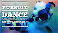 Fursuit Dance / Exe / `Melancholy` // by TwilightSaint