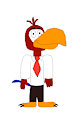 Johnson Parrot