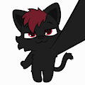 Perspective animation YCH for Spirit2 :3