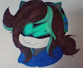Murder Drones Has My Brain In A Choke Hold by SonicAnon