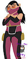 FA: Mileena (MK1)