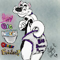 Happy big Diaper Friday From Rhythm