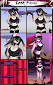 Fast food part 4 by Silvetz