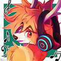 Dj-eer frend!!! by Cachuchas