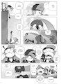 The 2nd Billie Jean Comic- 09 by Horemheb
