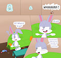 Karma Retribution (Page 3) by HarmonyBunny
