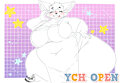 YCH OPEN by EvilKiwii