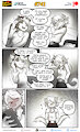 Cats n' Cameras Strip 741 - Every time I do it makes me laugh by cheetahjab