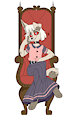 Commission - Gwendoline