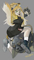 Ju Fufu by parandroid