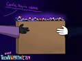 Unusual Customer pt3 out of 3 by Netherkitty