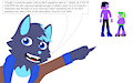 That better? (Questions in Description) by Star153