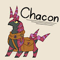 Chacon the Scolipede by Arcfiend150