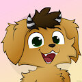 PFP ICON YCH for Waffle demon