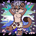 Matteo - Pride Chibi by zhiicatto