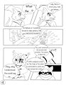 Watercat: The Disciple Chapter 1 Page 4 by KimZipper