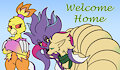 [STORY] Welcome Home