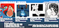 COMMISSION PRICES