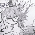 Sketch 1 by candyhearse