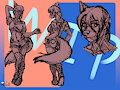 2025 06 01 Hailey Tf Hybrid WIP by DrQube