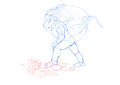 comision??? by colmilloblancogcs