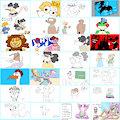 Gartic 177 by zenia