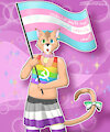 Queers for Palestine