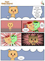 HTF Fan Minicomic: Pop's Weird Secret (ABDL Styled Comic)