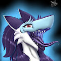 Enzo's Maw by Lysergia
