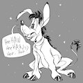 Talk About Jackass Behavior by stuffalso