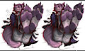Patreon commissions