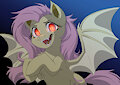 flutterbat C