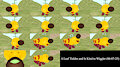 A Leaf Tickles and Is Kind to Wiggler (06-07-25) by XTim5