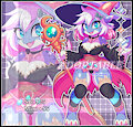 [ADOPTABLE] / Kobold Mystic Sorceress by Sheecktor
