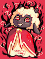 Lamb by potatosheep